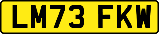 LM73FKW