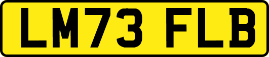 LM73FLB