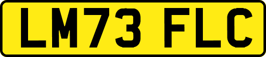 LM73FLC