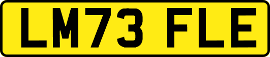 LM73FLE