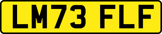 LM73FLF