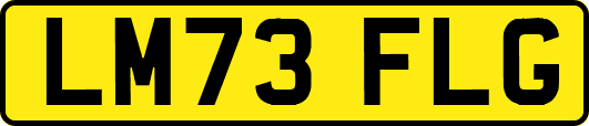LM73FLG