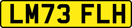 LM73FLH