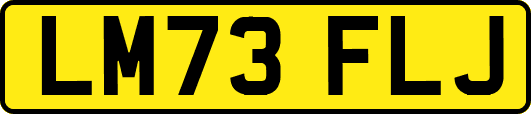 LM73FLJ