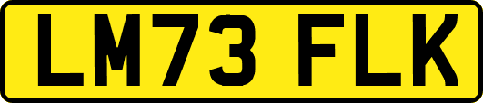LM73FLK