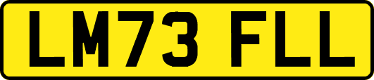 LM73FLL