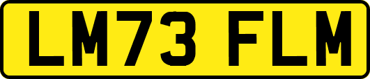 LM73FLM