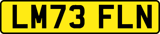 LM73FLN