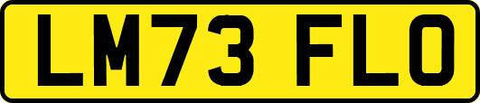 LM73FLO