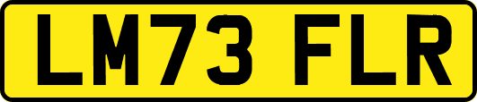 LM73FLR
