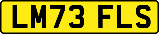 LM73FLS