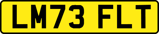 LM73FLT