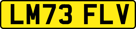 LM73FLV