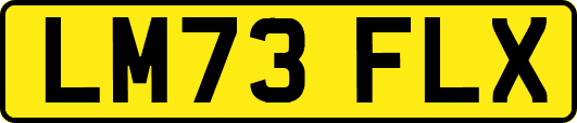 LM73FLX