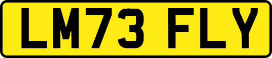 LM73FLY
