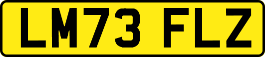 LM73FLZ