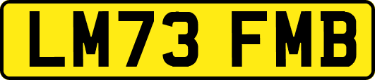 LM73FMB