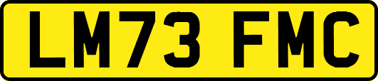 LM73FMC