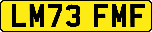 LM73FMF