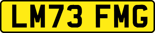 LM73FMG