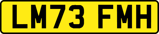 LM73FMH