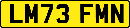 LM73FMN