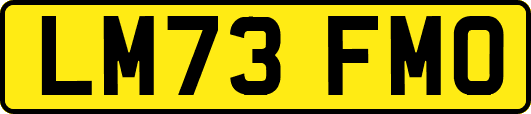 LM73FMO