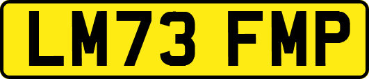 LM73FMP
