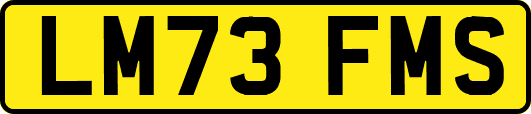 LM73FMS