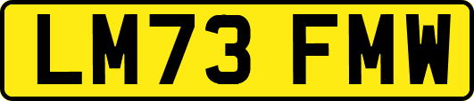 LM73FMW