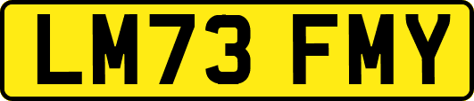 LM73FMY