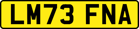 LM73FNA