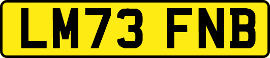 LM73FNB