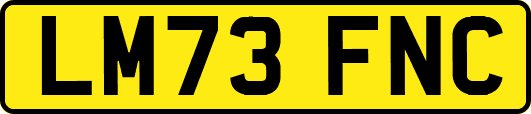 LM73FNC