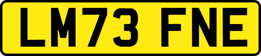LM73FNE