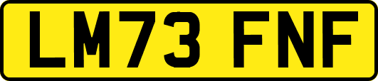 LM73FNF