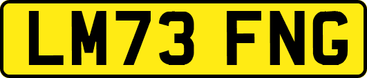 LM73FNG
