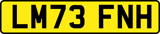 LM73FNH