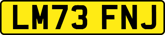 LM73FNJ