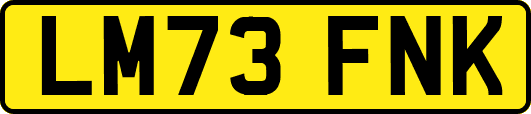 LM73FNK