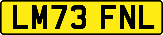 LM73FNL