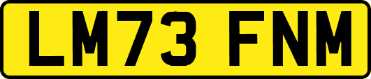 LM73FNM
