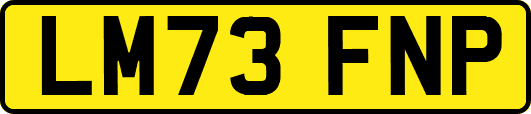 LM73FNP