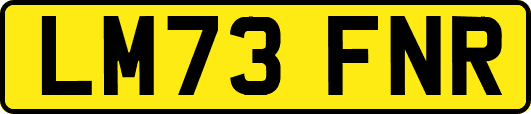 LM73FNR