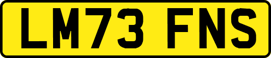 LM73FNS
