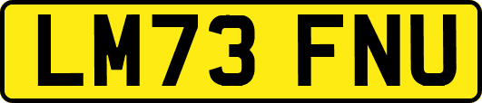 LM73FNU