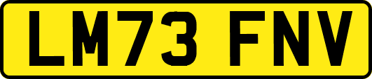 LM73FNV