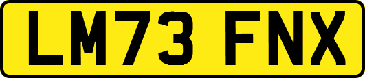 LM73FNX