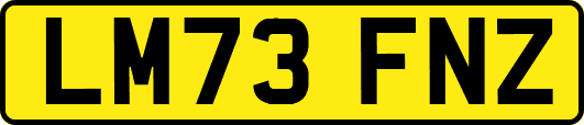 LM73FNZ