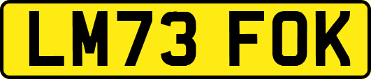 LM73FOK